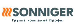 SONNIGER купить на официальном сайте дилера в России